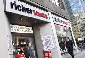 Richar Sounds