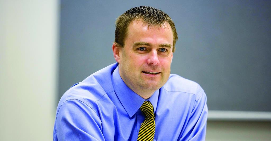 Martyn Phillips - Ex HR Director, B&Q - Customer of RAISE