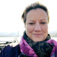 Sally-Anne Dall - The Regeneration Nurse - Customer of RAISE