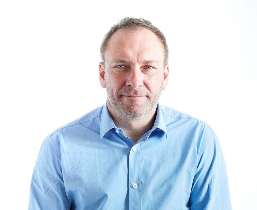 Andrew Harrison - Chairman Carphone Warehouse, Chairman WHOCANFIXMYCAR.COM, Founder Partner Freston Road Venutures - Customer of RAISE