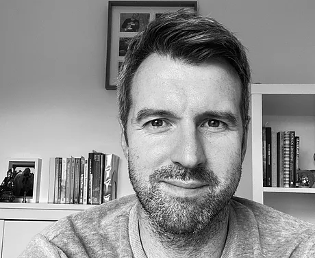 Mark Elliott - Ex Retail Director Sofa Workshop, Leadership & Personal Coachs - Customer of RAISE