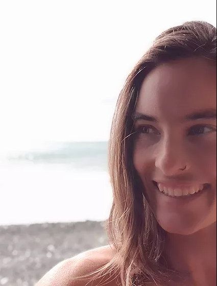 Jess Adshead - Golden Bear Therapies - Customer of RAISE