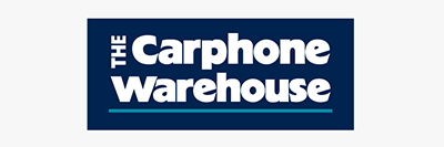 Raise Your Game Partnership works with Carphone Warehouse