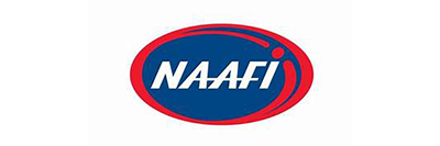 Raise Your Game Partnership works with NAAFI
