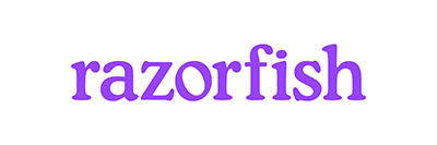 Raise Your Game Partnership works with razorfish